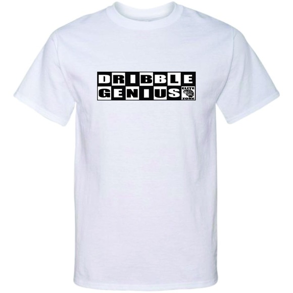 Other - Dribble genius shirt